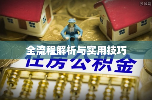 吴桥全流程解析与实用技巧