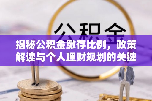 吴桥揭秘公积金缴存比例，政策解读与个人理财规划的关键